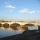 Look both ways XVII- Reflections on Putney Bridge